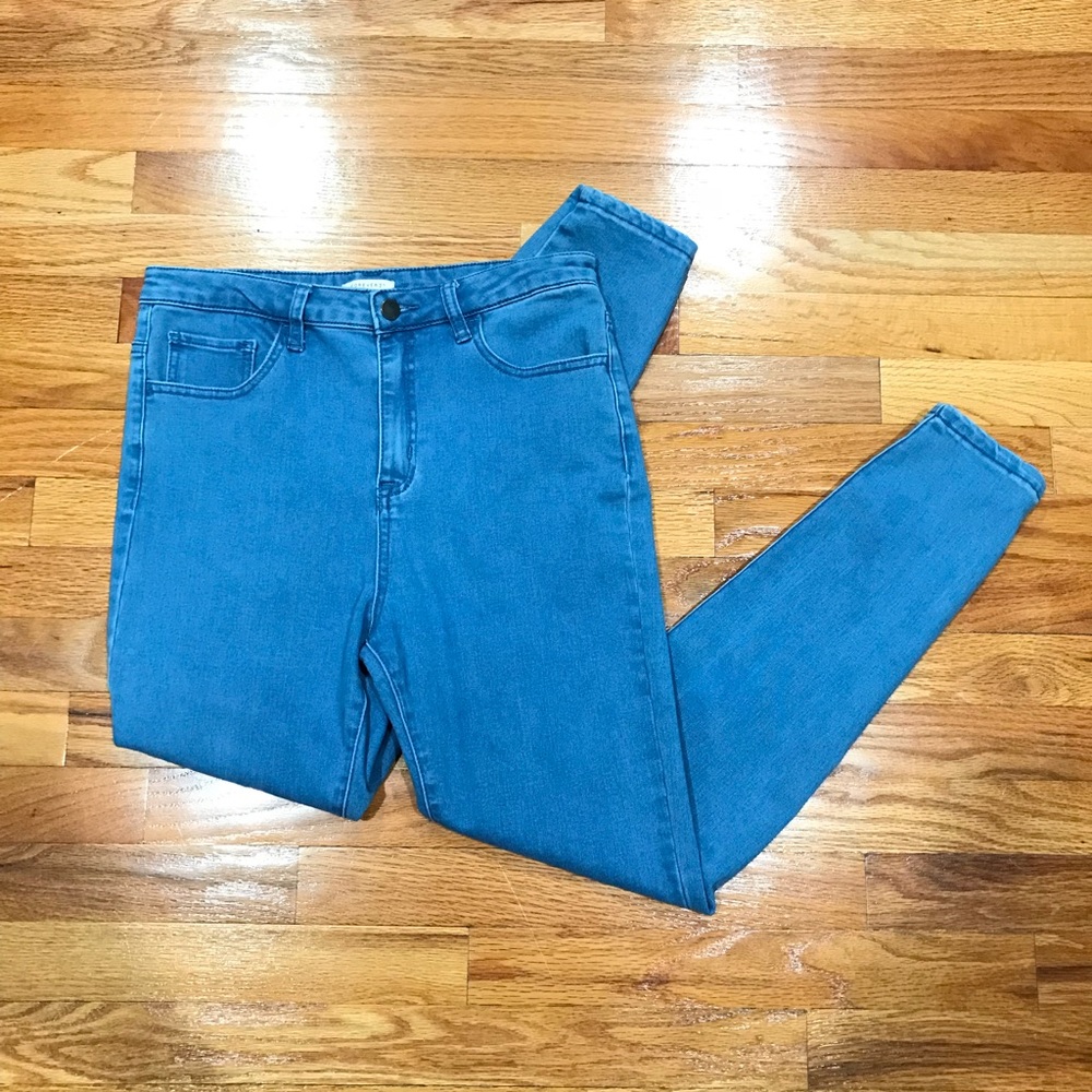 F21 Jeggings